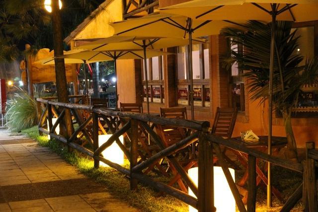 El Mirador Apart Hotel Federacion Exterior photo